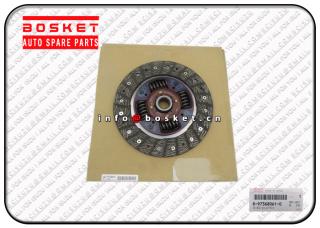 8973680610 8971432030 8-97368061-0 8-97143203-0 Clutch Disc Suitable for ISUZU TFR54 4JA1 