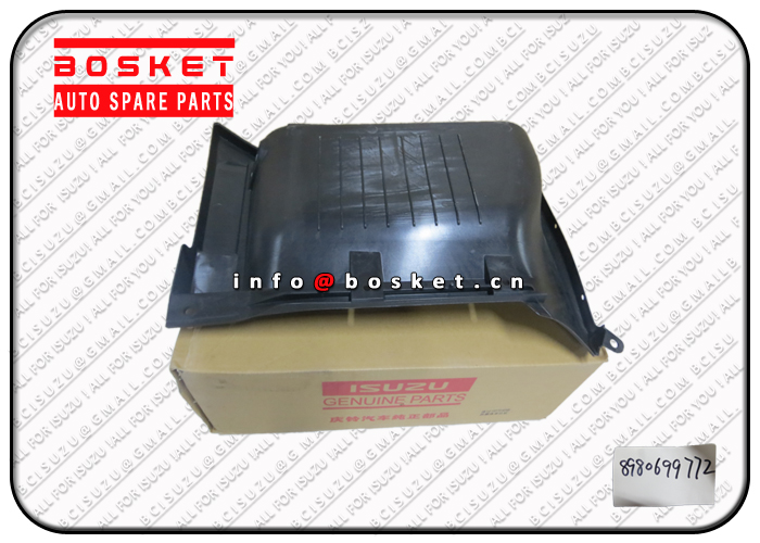 8980699772 8974305540 8-98069977-2 8-97430554-0 Tep Plate Suitable 