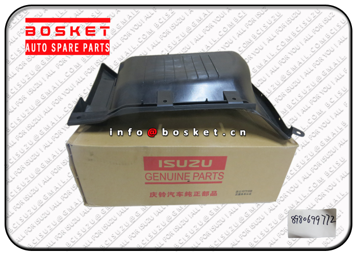 8980699772 8974305540 8-98069977-2 8-97430554-0 Tep Plate Suitable for ISUZU VC46 6UZ1