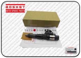 9729505117 9729505-117 J08E Injector 