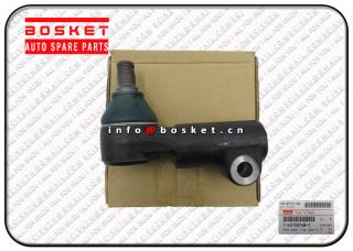 Tie Rod Rod End Suitable for ISUZU GVR GXR 1-43150748-1 1431507481 