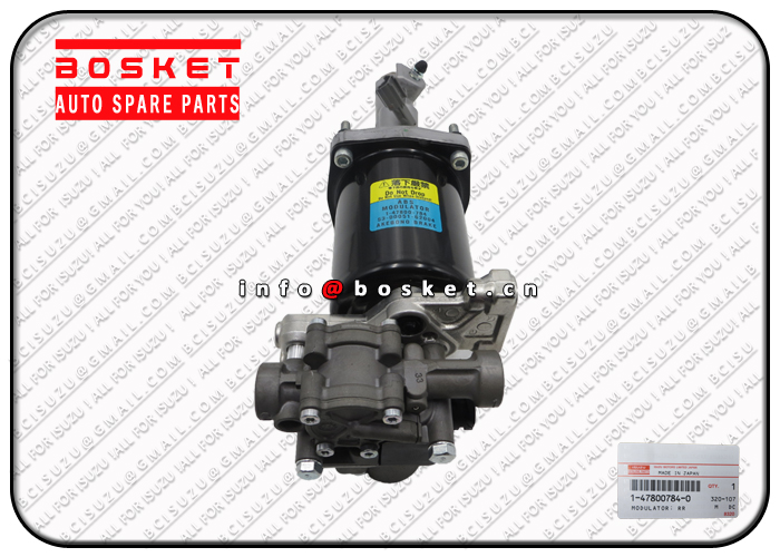 Rear Modulator Suitable for ISUZU FRR 1-47800784-0 1478007840 