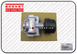 Quick Release Valve Assembly Suitable for ISUZU FVR GXZ 1-48410781-1 1484107811 