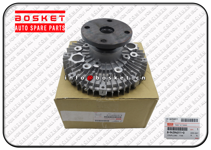 Fan Coupling Suitable for ISUZU FSR FTR 8-94394011-0 8943940110 