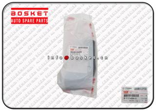 Radiator Inlet Water Hose Suitable for ISUZU NKR 8-97034004-0 8970340040 