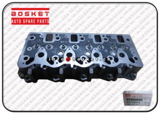 ISUZU Cylinder Head Assembly 4LE2 8-97195251-0 8971952510 