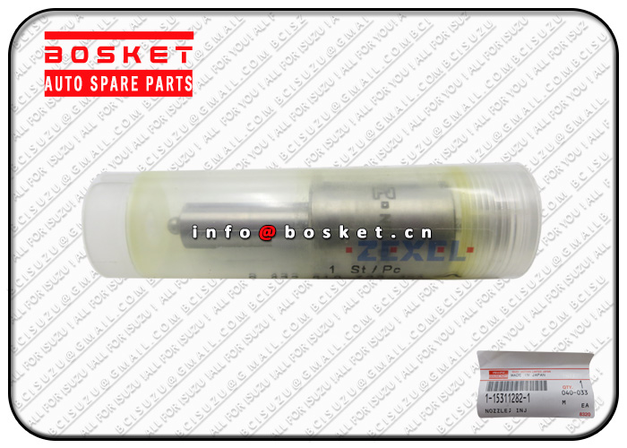 Injection Nozzle Suitable for ISUZU 4HK1 1153112821 1-15311282-1 