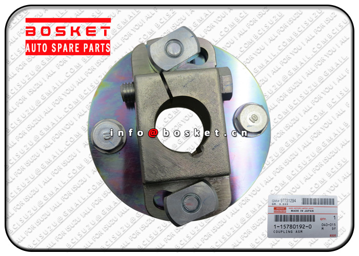 ISUZU CXZ CYZ 6WF1 1157801920 1-15780192-0 Injection Pump Coupling Assembly 