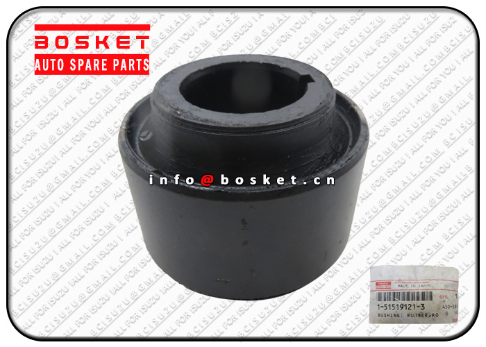 ISUZU LR Rod Rubber Bushing 1515191213 1-51519121-3 