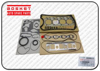 Engine Overhaul Gasket Set Suitable for ISUZU NKR55 4JB1 5878128939 5-87812893-9 