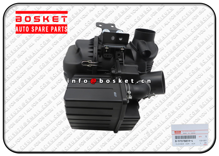 8970788594 8-97078859-4 Air Cleaner Assembly Suitable for ISUZU 