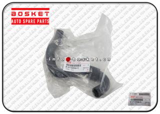 8971395863 8-97139586-3 Positive Crank Case Hose Suitable for ISUZU NKR55 4JB1 