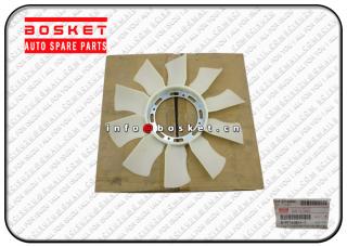 8971408540 8971411950 8-97140854-0 8-97141195-0 Cooling Fan Suitable for ISUZU NPR 4HF1 