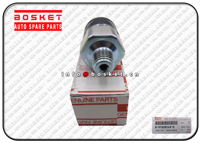 8976092490 8-97609249-0 Pressure Switch Suitable for ISUZU VC46 
