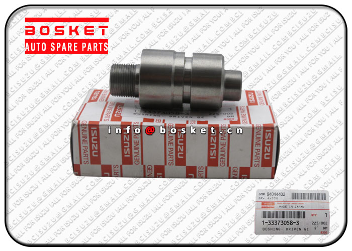 1-33373058-3 1333730583 Speedometer Driven Gear Bushing Suitable for ISUZU FVR 