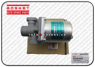 1-82563093-1 1825630931 Exhaust Brake <u>VALVE</u> Suitable for ISUZU 