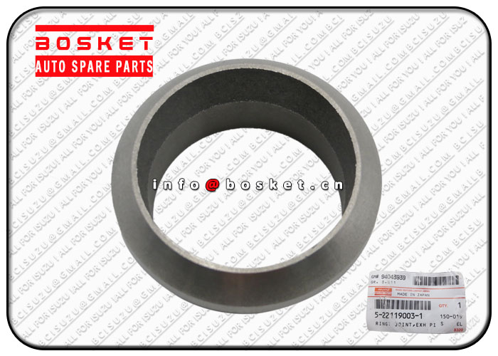 5-22119003-0 5221190030 Exhaust Pipe Joint Ring Suitable for ISUZU NPR59 4BD1 