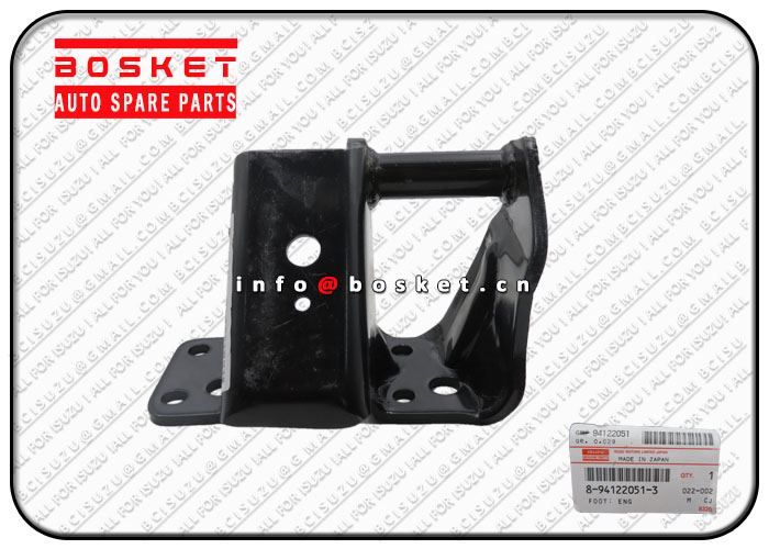 Engine Foot Suitable for ISUZU NHR54 4JA1 8-94122051-3 8941220513 