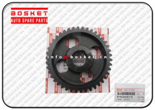 CM/SHF Gear Suitable for ISUZU NKR55 4JB1 8-94326351-0 8943263510 