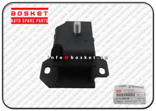 8-94368598-1 8943685981 Engine Foot Support Rubber Suitable for ISUZU NPR 