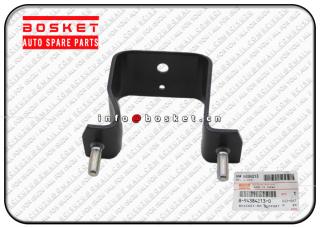 8-94384213-0 8943842130 Rear Engine Mounting Support Bracket Suitable for ISUZU NPR66 4HF1 