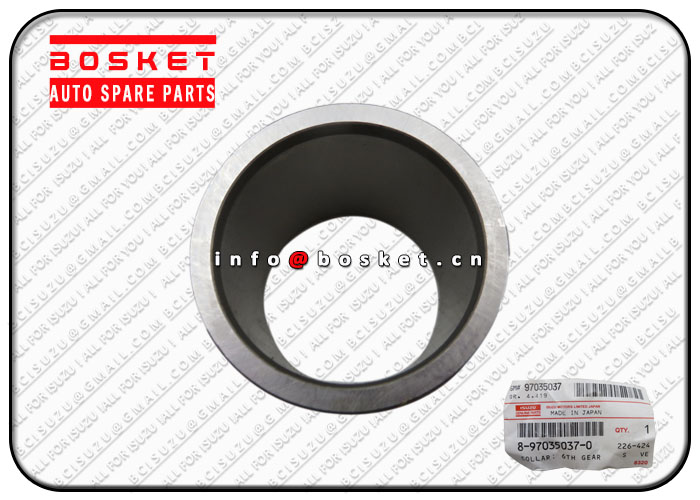 6TH Gear Collar Suitable for ISUZU NPR71 4HG1 8-97035037-0 8970350370 