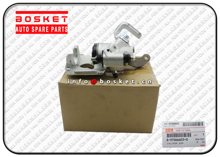 Caliper Assembly Suitable for ISUZU UBS 8-97066603-0 8970666030 