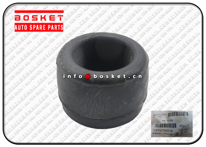 Strut Bar Cushion Rubber Suitable for ISUZU NKR 8-97075603-0 8970756030 