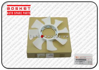 Cooling Fan Suitable for ISUZU NHR 8-97100991-1 8971009911 