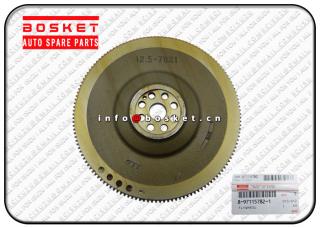 Flywheel ISUZU NKR NQR 4HG1 4HF1 8-97115782-0 8971157820 