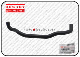 Oil Cooler Water Hose Suitable for ISUZU NKR55 4JB1 8-97119517-0 8971195170 