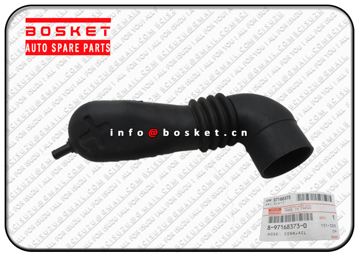 8-97168373-0 8971683730 Air Cleaner Connecting Hose Suitable for ISUZU NKR55 4JB1T 