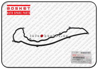 Head To Cover Gasket Suitable for ISUZU NQR66 4HF1 8-97189871-1 8971898711 