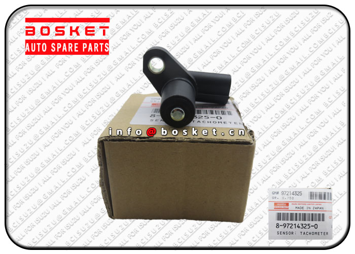 Tachometer Sensor Suitable for ISUZU NKR NPR 8-97214325-0 8972143250 