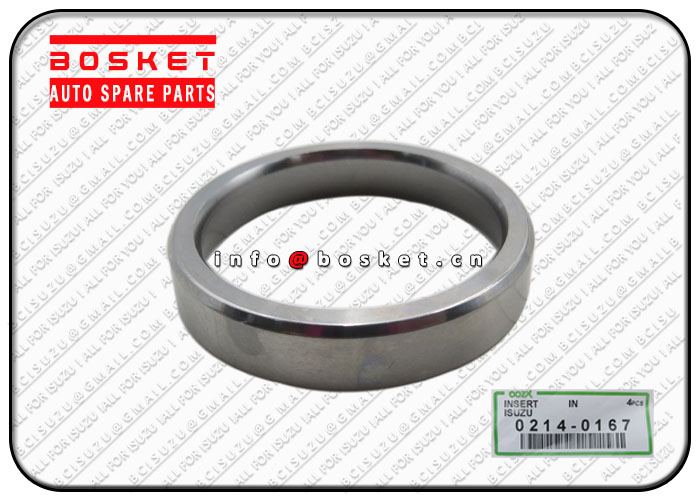 Valve Insert Seat Suitable for ISUZU NKR55 4JB1 8-97231228-0 8972312280 