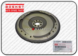 ISUZU 4HF1 4HG1 Flywheel 8-97330892-1 8973308921 