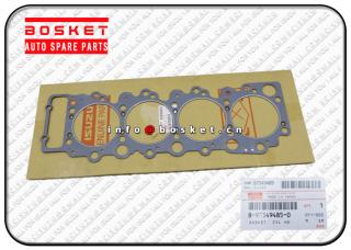 Cylinder Head Gasket Suitable for ISUZU NQR66 4HF1 8-97349485-0 8973494850 