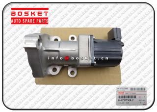 ISUZU ELF 4HK1 Exhaust Gas Recirculation Valve 8-97377509-7 8973775097 