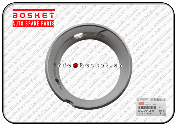 CM/SHF Metal Suitable for ISUZU NKR55 4JB1 8-97378148-0 8973781480 