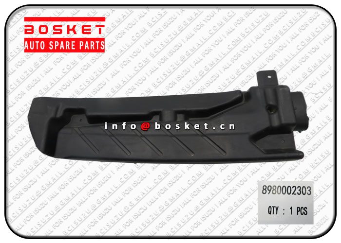 Vertical Int Air Duct Suitable for ISUZU 700P 8-98000230-3 8980002303 