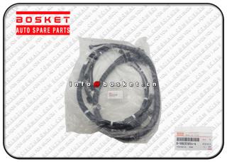 ISUZU 4JJ1 Engine Harness 8-98035054-4 8980350544 