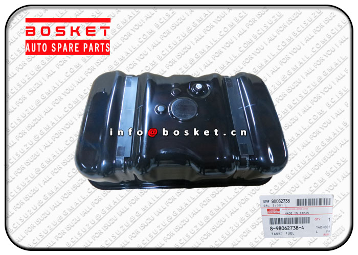 ISUZU 700P Fuel Tank 8-98062738-4 8980627384 