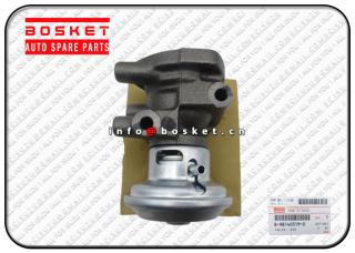 Exhaust Gas Recirculation <u>VALVE</u> Suitable for ISUZU NPR 8-98140319-0 8981403190 