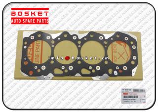 ISUZU 4JJ1 Cylinder Head Gasket 8-98291683-0 8-98135953-0 8982916830 8981359530 