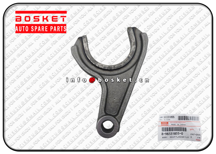 ISUZU TFR High Shift Arm 8-98331855-0 8-97300106-1 8983318550 8973001061 