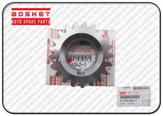 ISUZU NKR55 4JB1 CR/SHF Gear 9-12521042-1 9125210421 