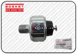 ISUZU NKR55 4JB1 Oil Pressure Unit 9-82720209-2 9827202092 