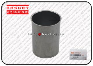 Cylinder Block Liner Suitable for ISUZU 4BD2T 4BD1 1112612420 1-11261242-0 