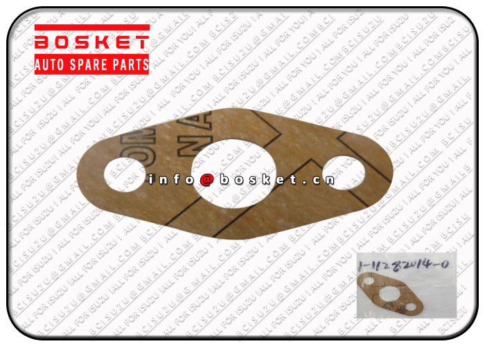 ISUZU 6BG1 Element To Body Gasket 1112820140 1-11282014-0 