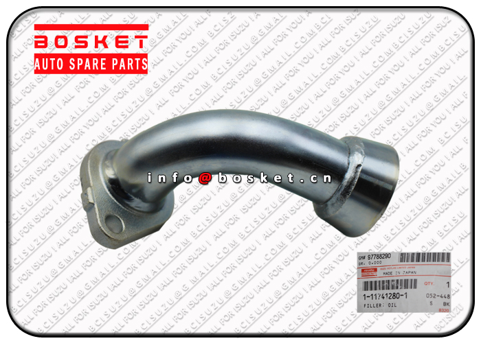 Oil Filler Suitable for ISUZU XE 1117412801 1-11741280-1 